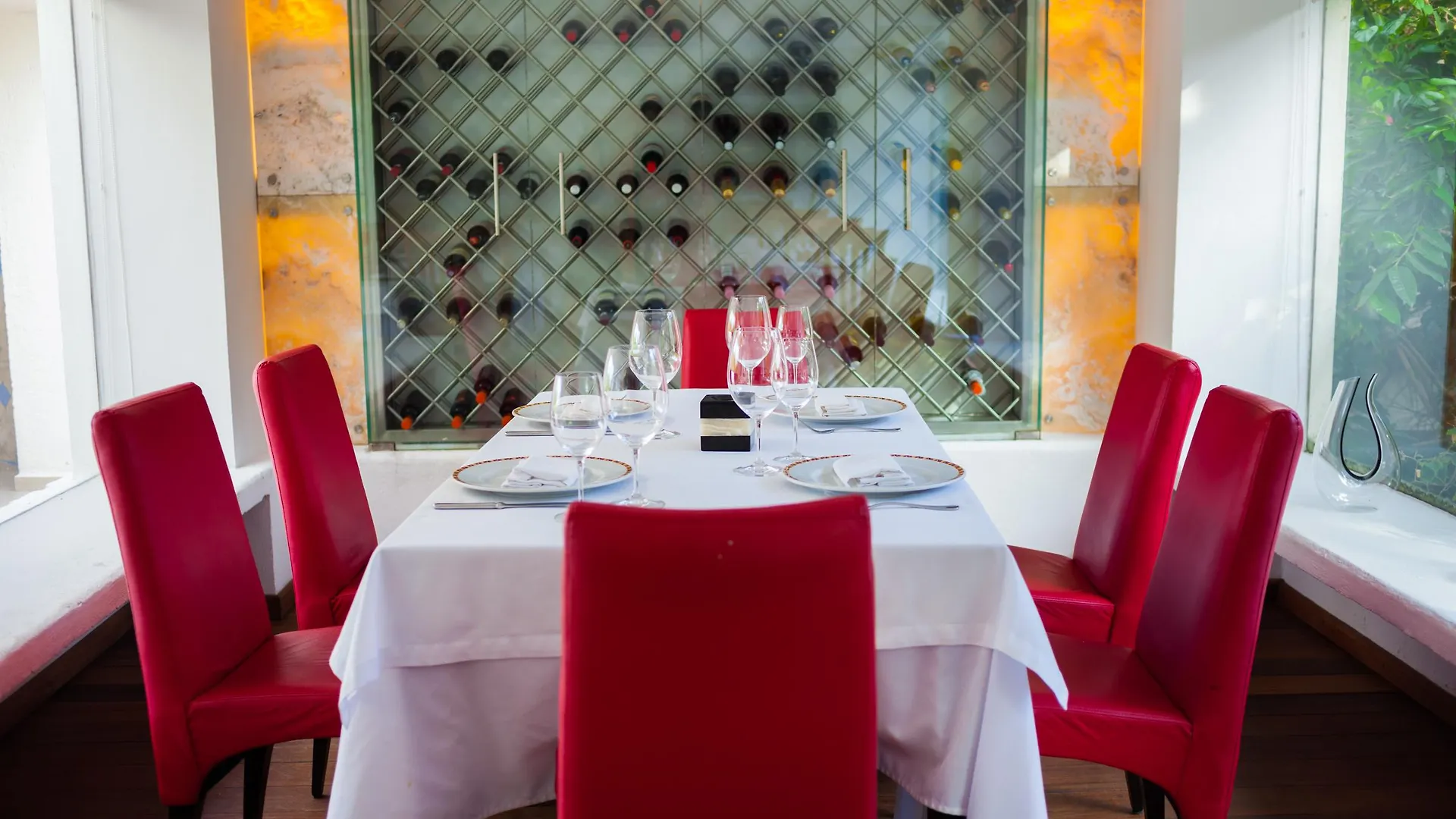 ****  The Reef Playacar Beach Resort & Spa Playa del Carmen Messico