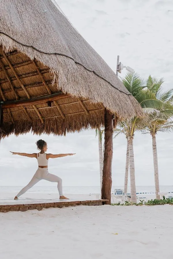 The Reef Playacar Beach Resort & Spa Playa del Carmen Messico