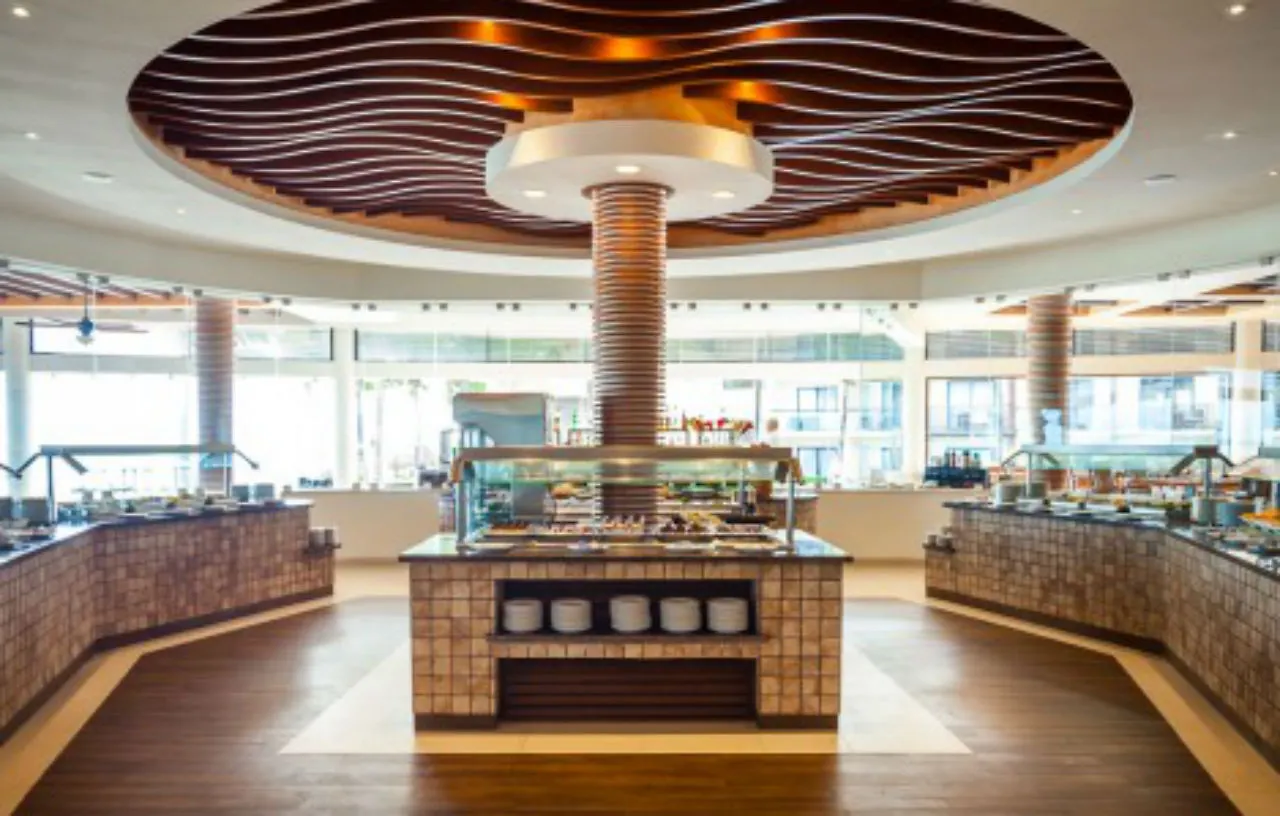 The Reef Playacar Beach Resort & Spa Playa del Carmen 4*,  Messico