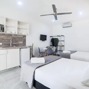 Apartamento Almond