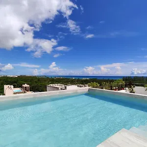 Apartamento Mayan Monk