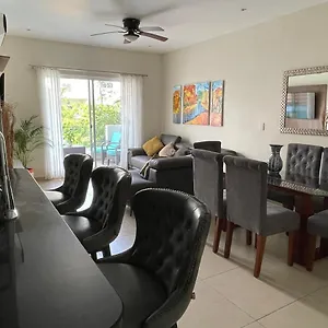 Apartamento Luxury Penthouse
