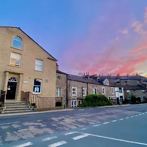 The Coach House Inn