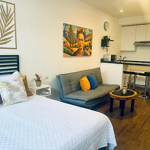 Apartamento Edificio Vanessa 24