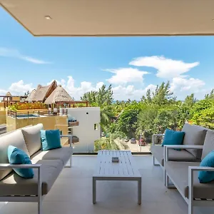 Casa Ceiba At Miranda Apartment