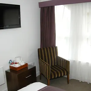 Heaton Mount Hotel