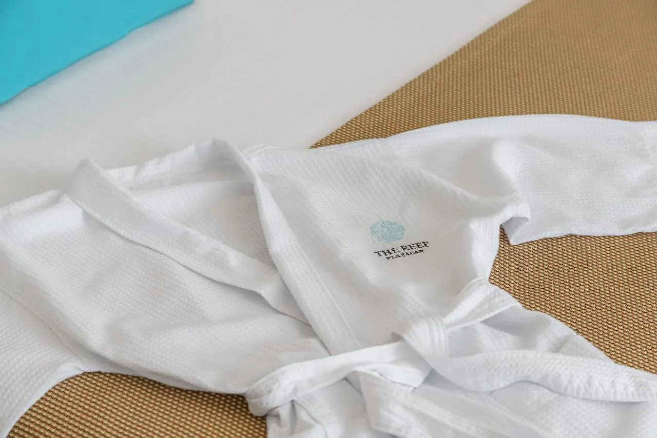 The Reef Playacar Beach Resort & Spa Playa del Carmen Mexique