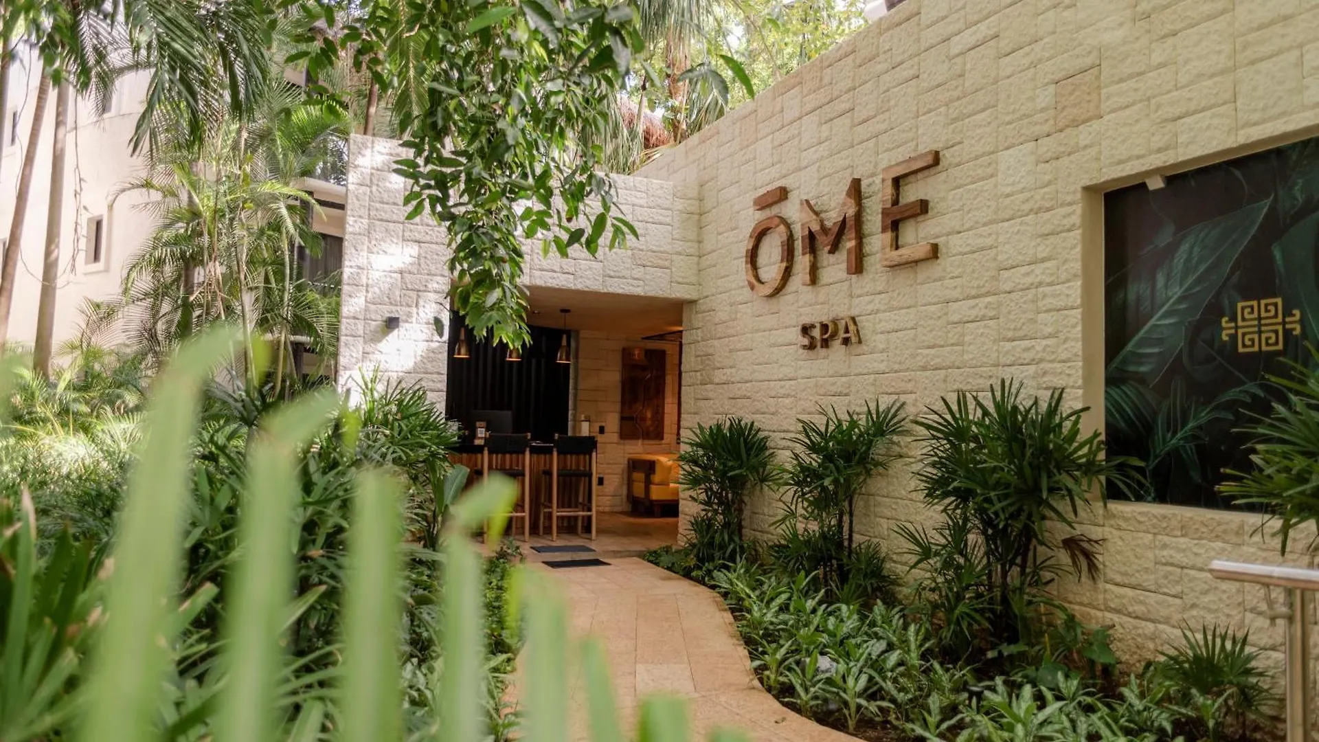 The Reef Playacar Beach Resort & Spa Playa del Carmen 4*,  Mexique