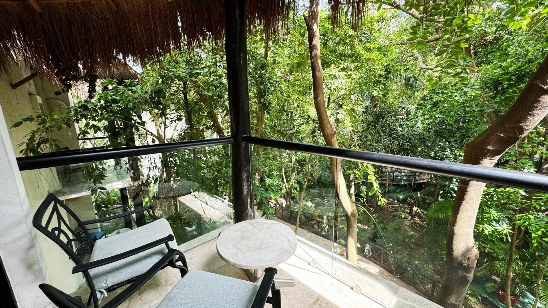 The Reef Playacar Beach Resort & Spa Playa del Carmen 4*,