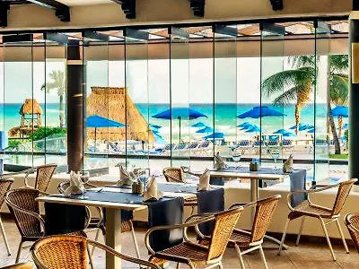 The Reef Playacar Beach Resort & Spa Playa del Carmen