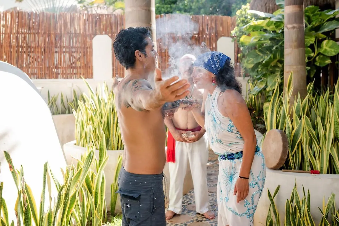 פלאייה דל כרמן The Reef Playacar Beach Resort & Spa