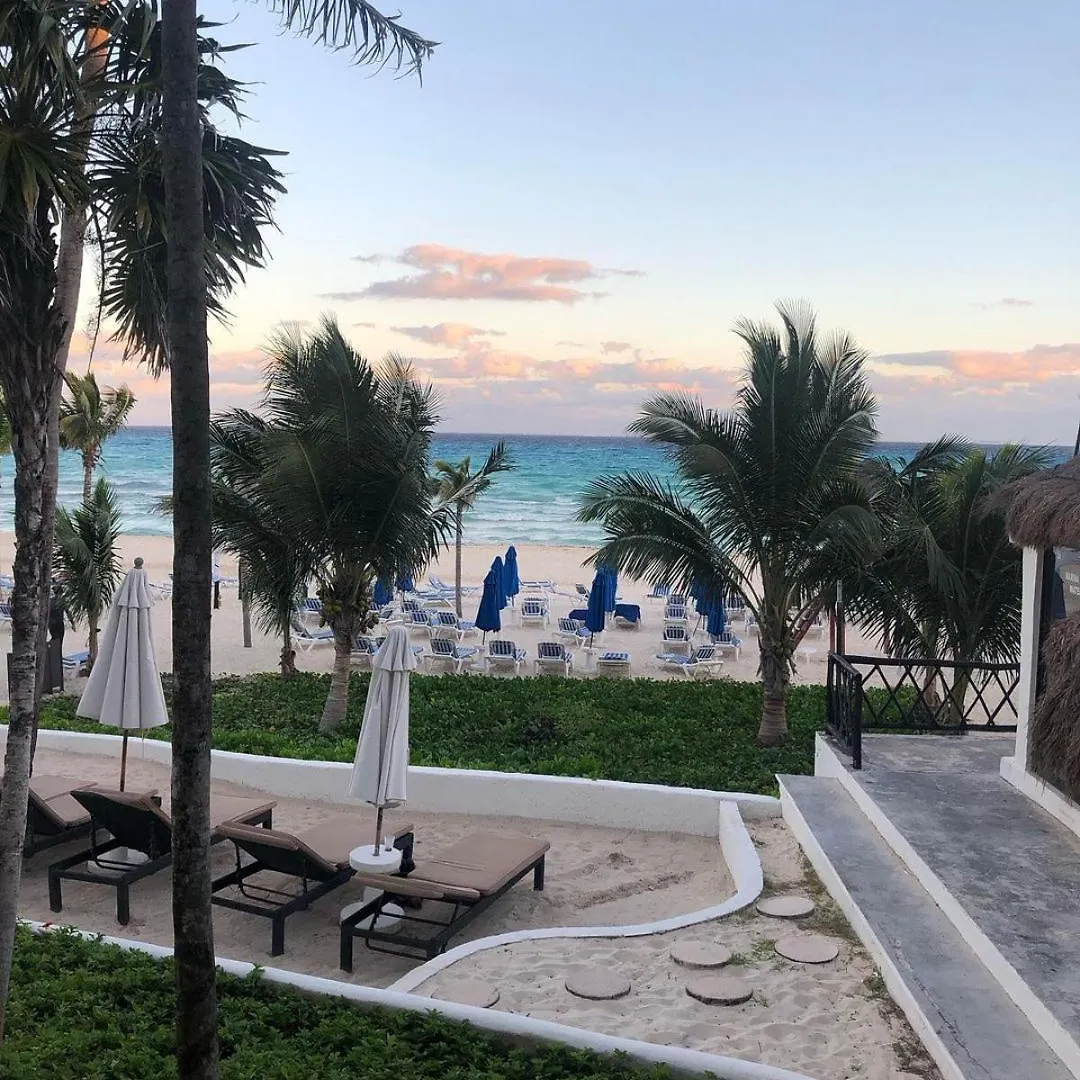 פלאייה דל כרמן The Reef Playacar Beach Resort & Spa פלאייה דל כרמן