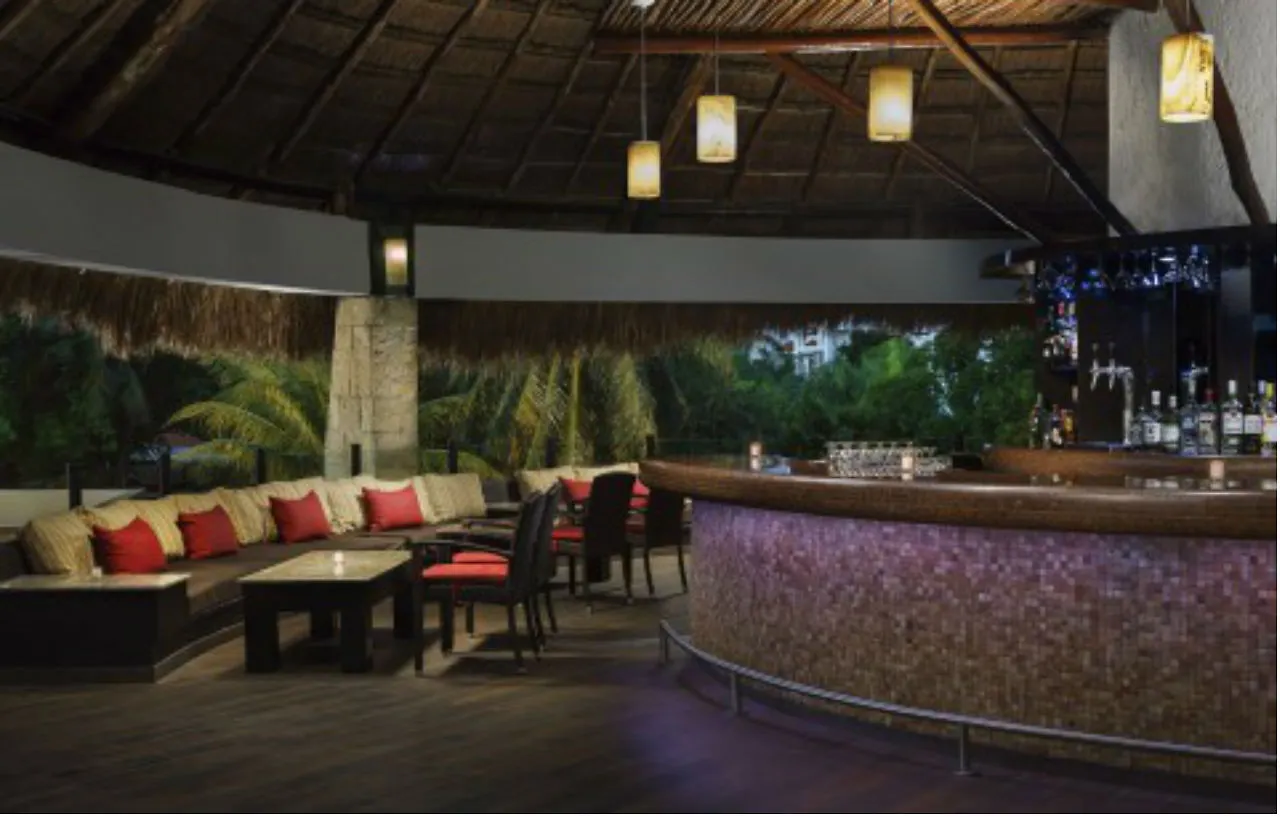 פלאייה דל כרמן The Reef Playacar Beach Resort & Spa
