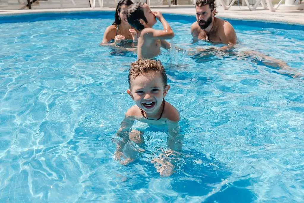 ****  The Reef Playacar Beach Resort & Spa Playa del Carmen Mexico