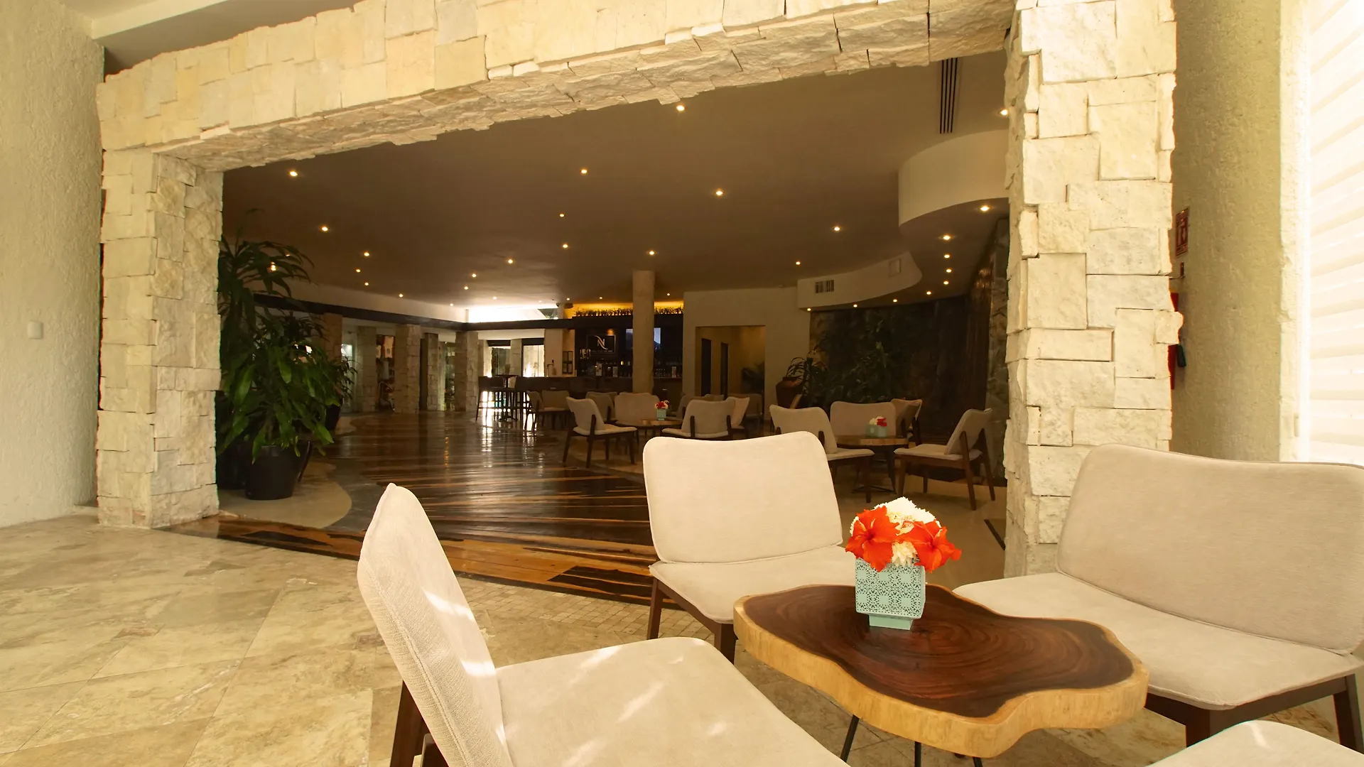 The Reef Playacar Beach Resort & Spa Playa del Carmen 4*,  Mexico