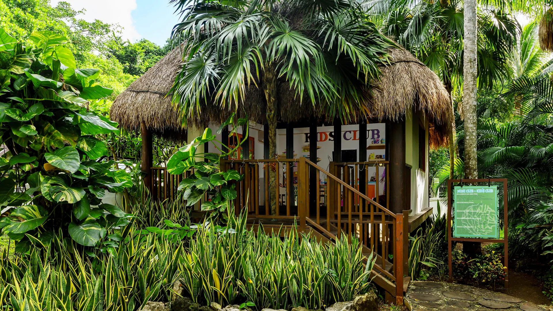 ****  The Reef Playacar Beach Resort & Spa Playa del Carmen Mexico