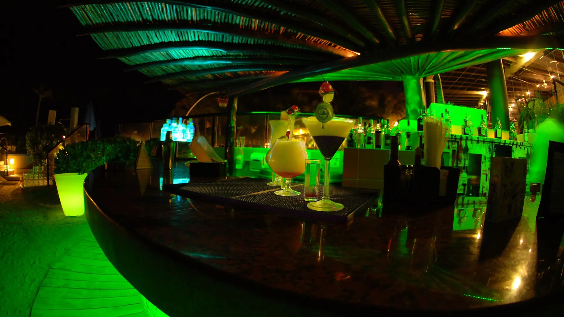 The Reef Playacar Beach Resort & Spa Playa del Carmen