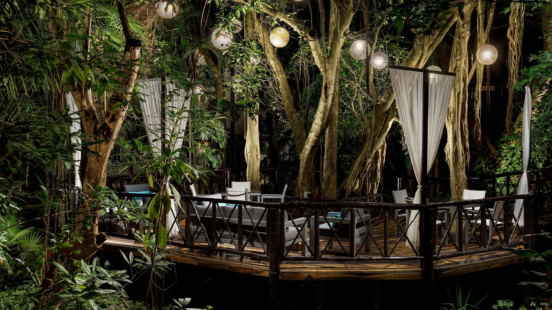 The Reef Playacar Beach Resort & Spa Playa del Carmen