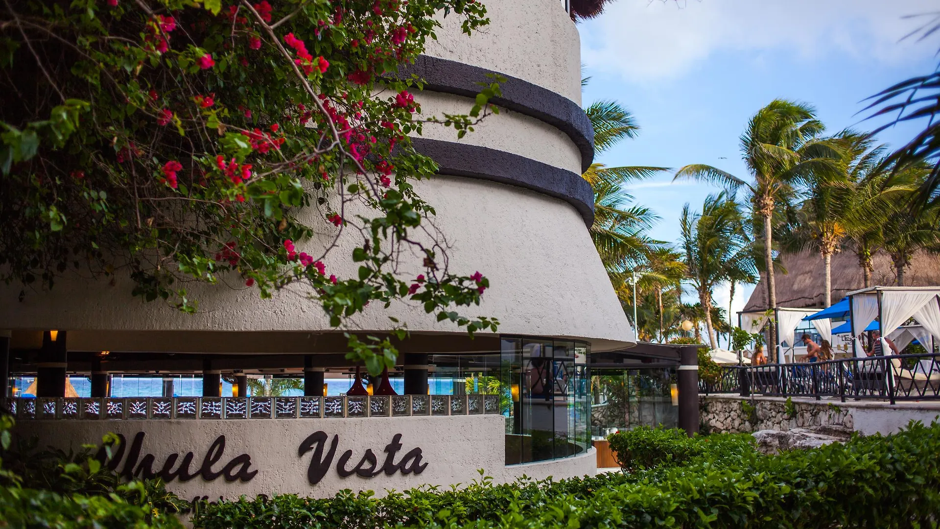 The Reef Playacar Beach Resort & Spa Playa del Carmen 4*,