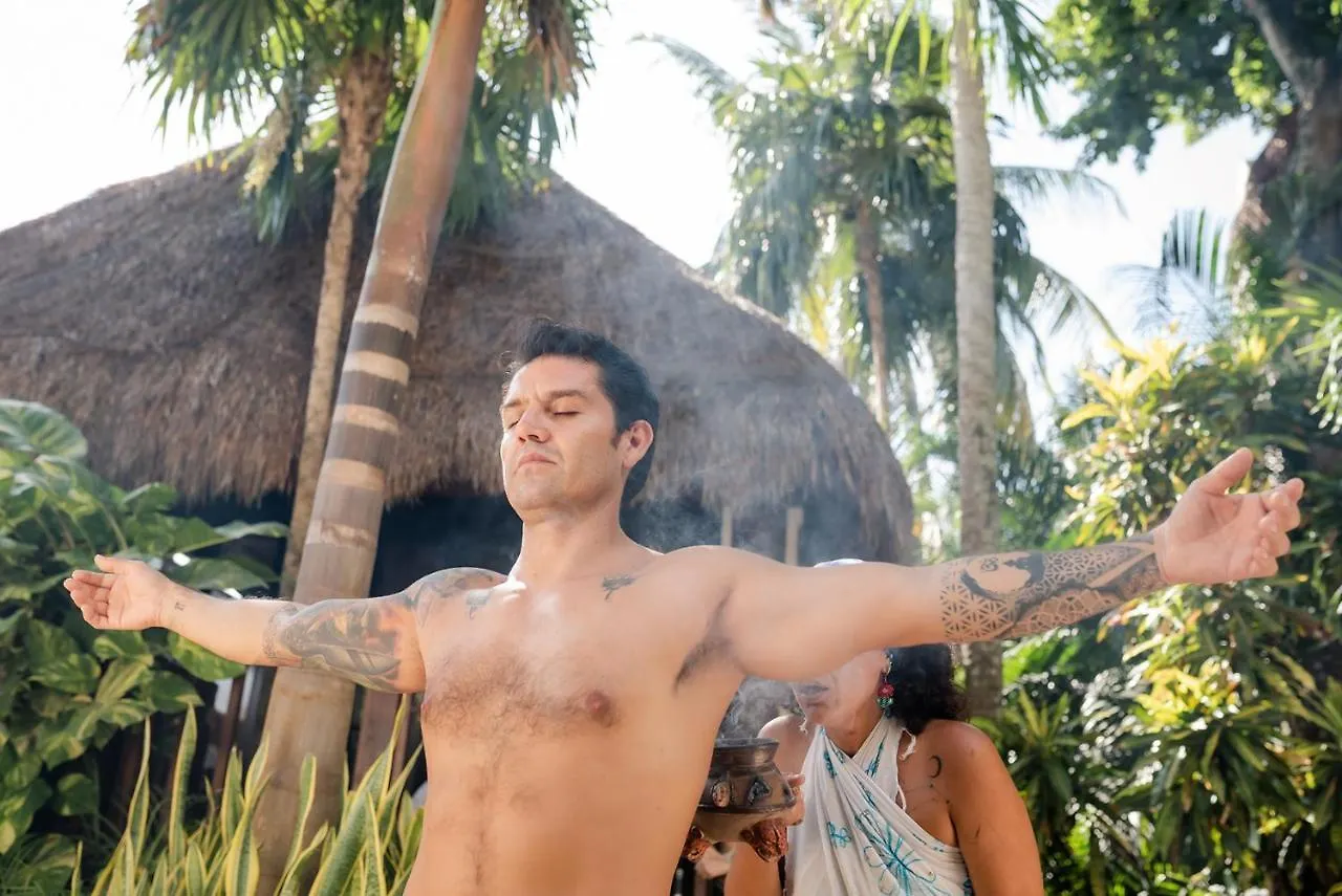 The Reef Playacar Beach Resort & Spa Playa del Carmen